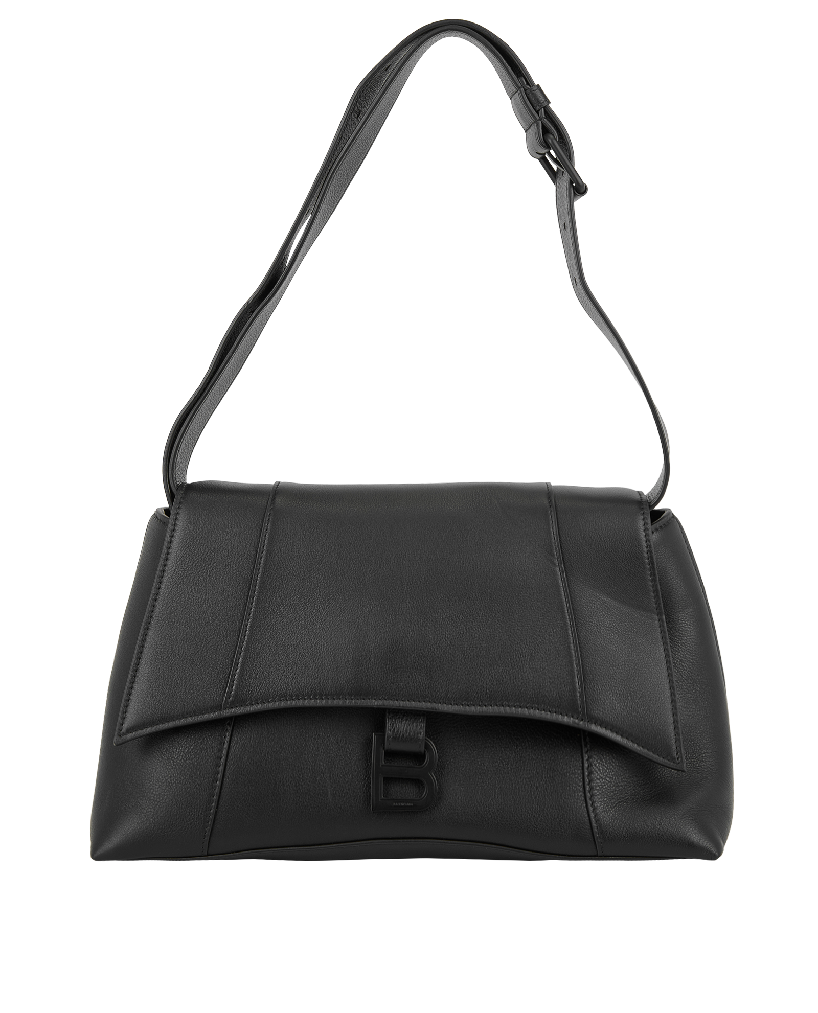 Hotel Kalinga Balenciaga Backpack Black Hotelkalingaashok
