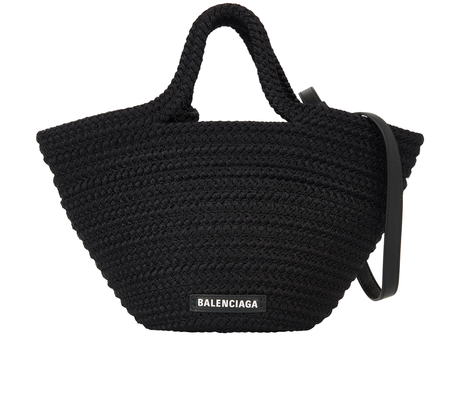 Small Ibiza Basket Bag, Balenciaga Designer Exchange Buy Sell