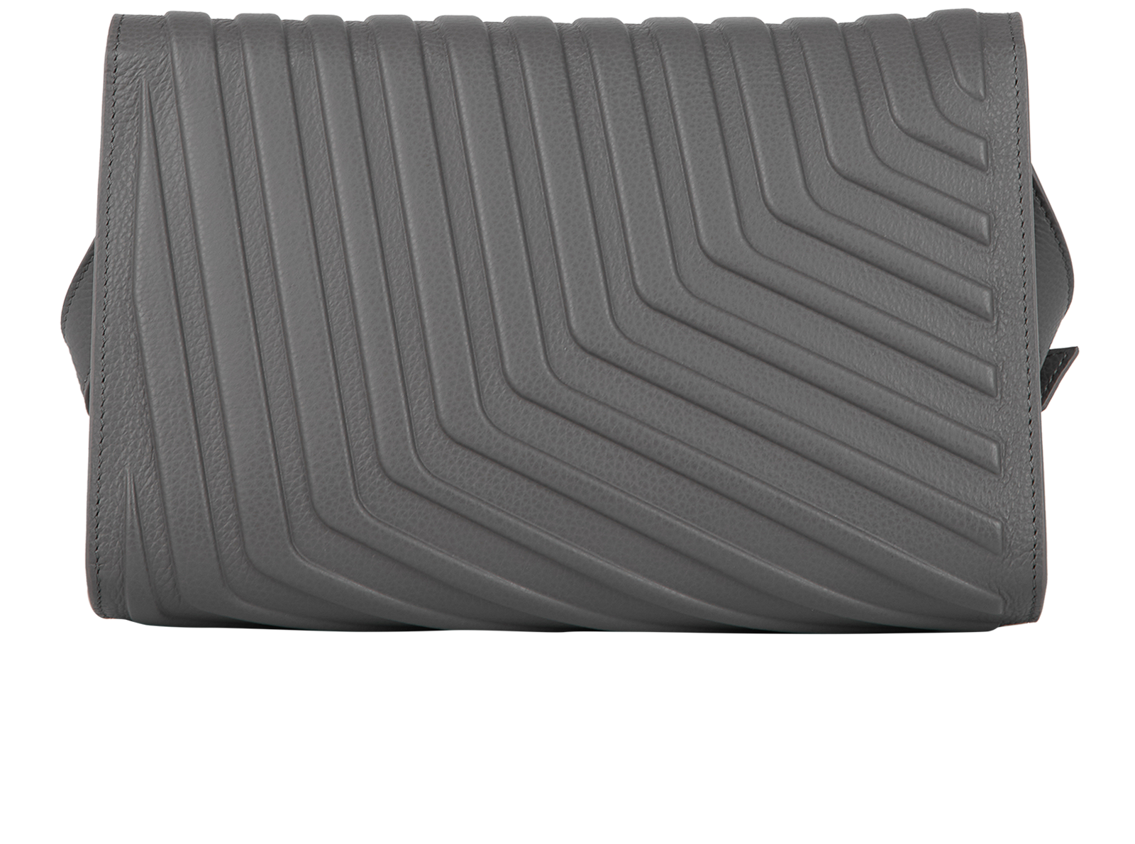 Pre-loved Car Flap Bag - £450