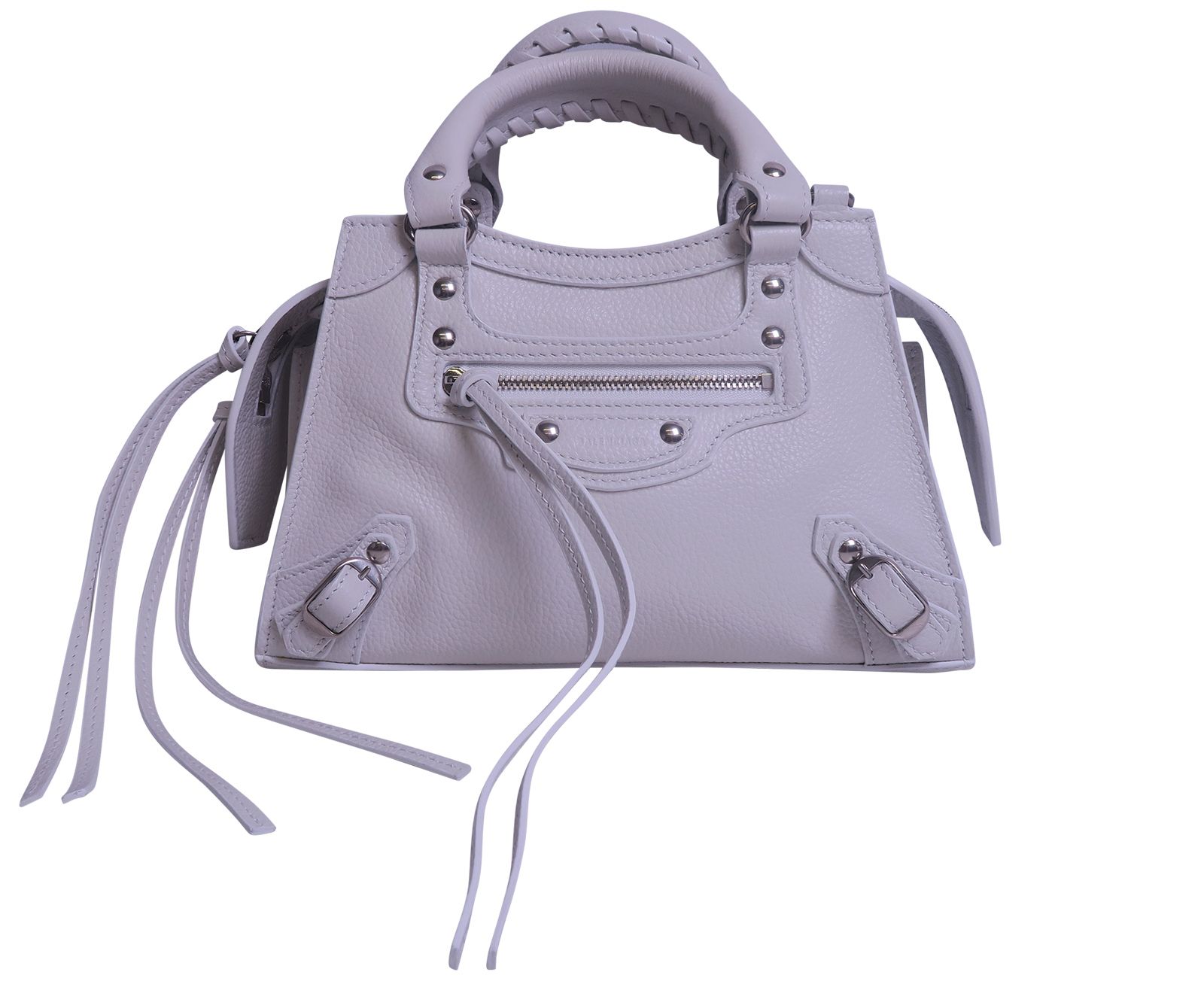 Mini Neo City Bag, Balenciaga Designer Exchange Buy Sell Exchange