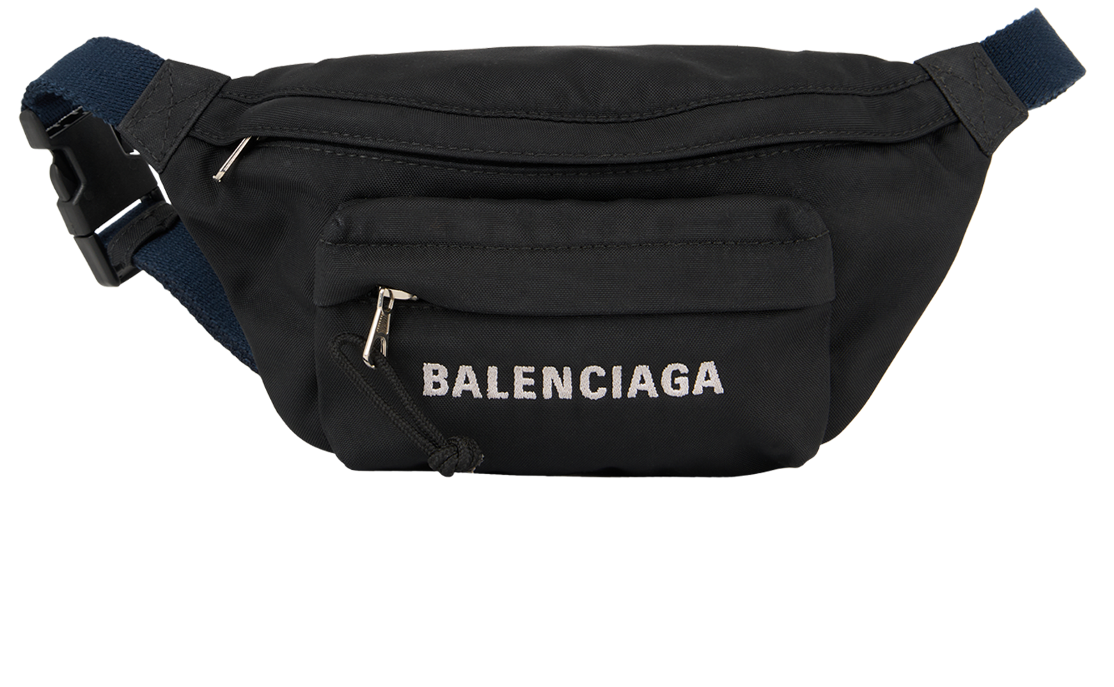 Logo Bum Bag, Balenciaga Designer Exchange Buy Sell Exchange