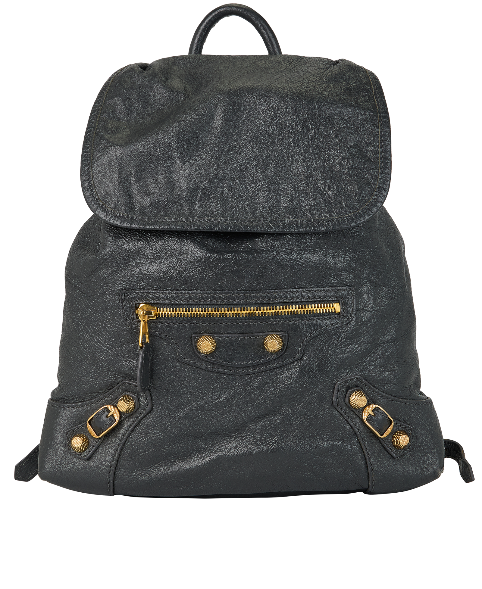 City Backpack, Balenciaga Designer Exchange Buy Sell Exchange