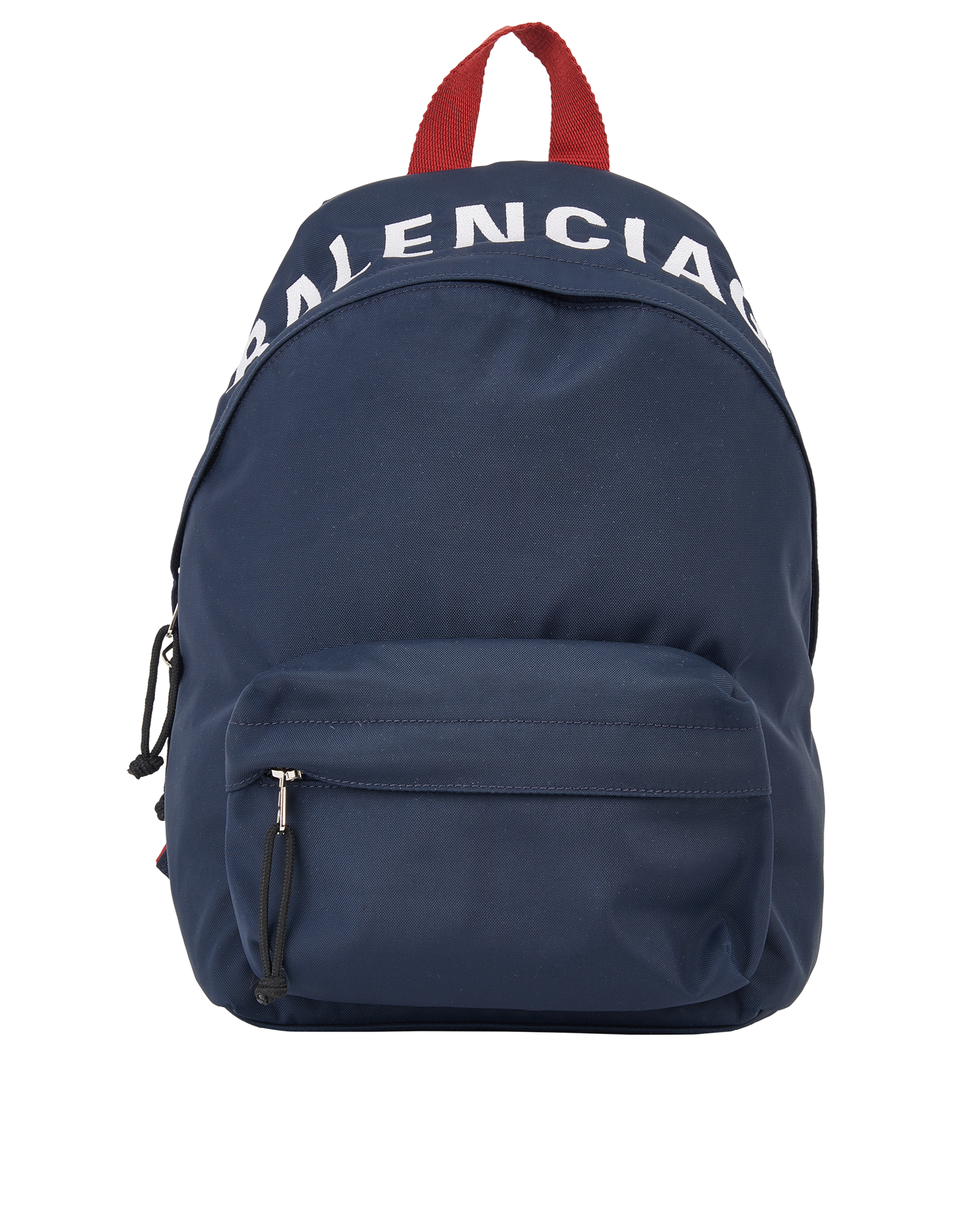 Wheel Logo Backpack, Balenciaga Designer Exchange Buy Sell