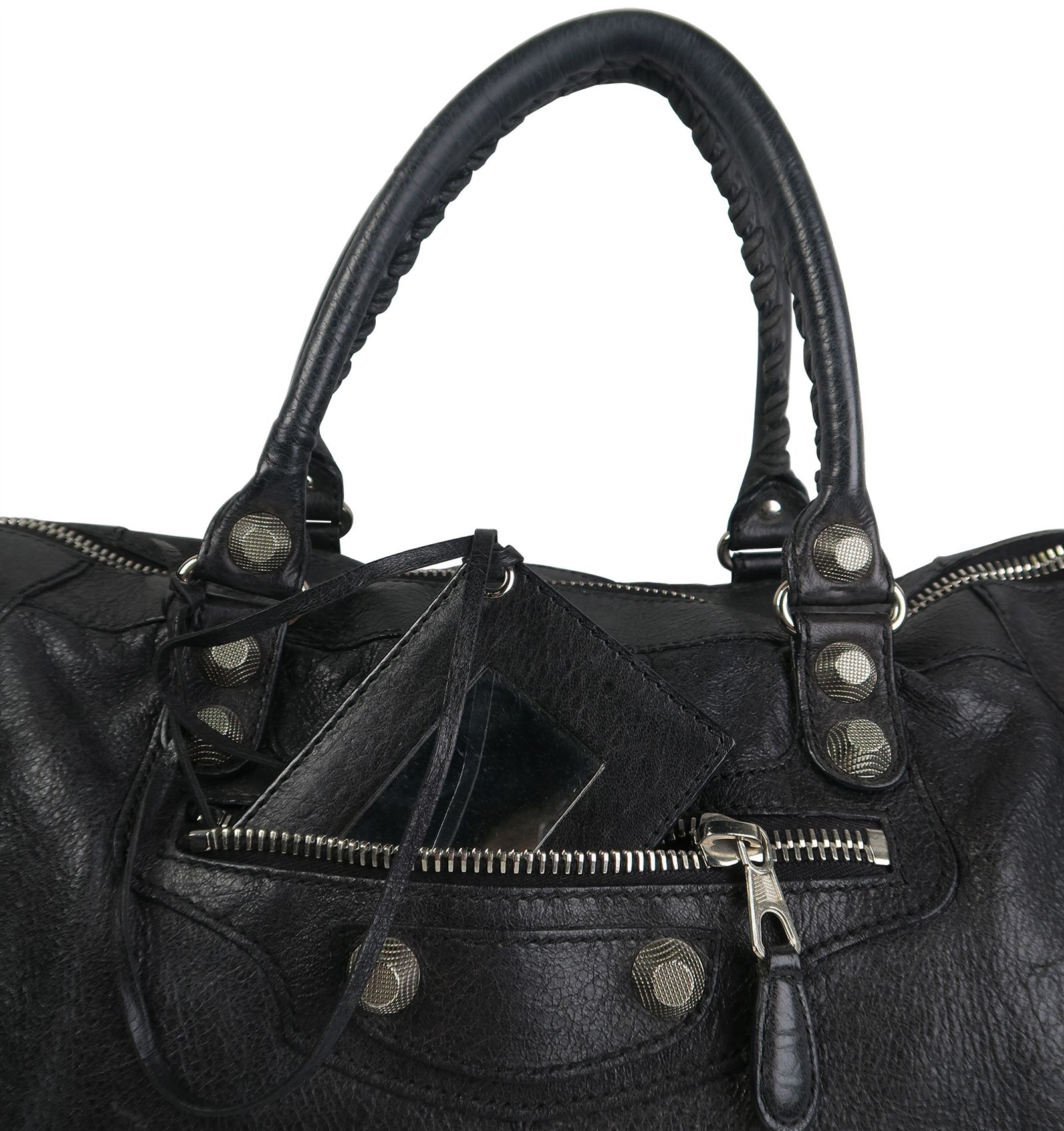 Giant City Bag, Balenciaga - Designer Exchange | Buy Sell Exchange