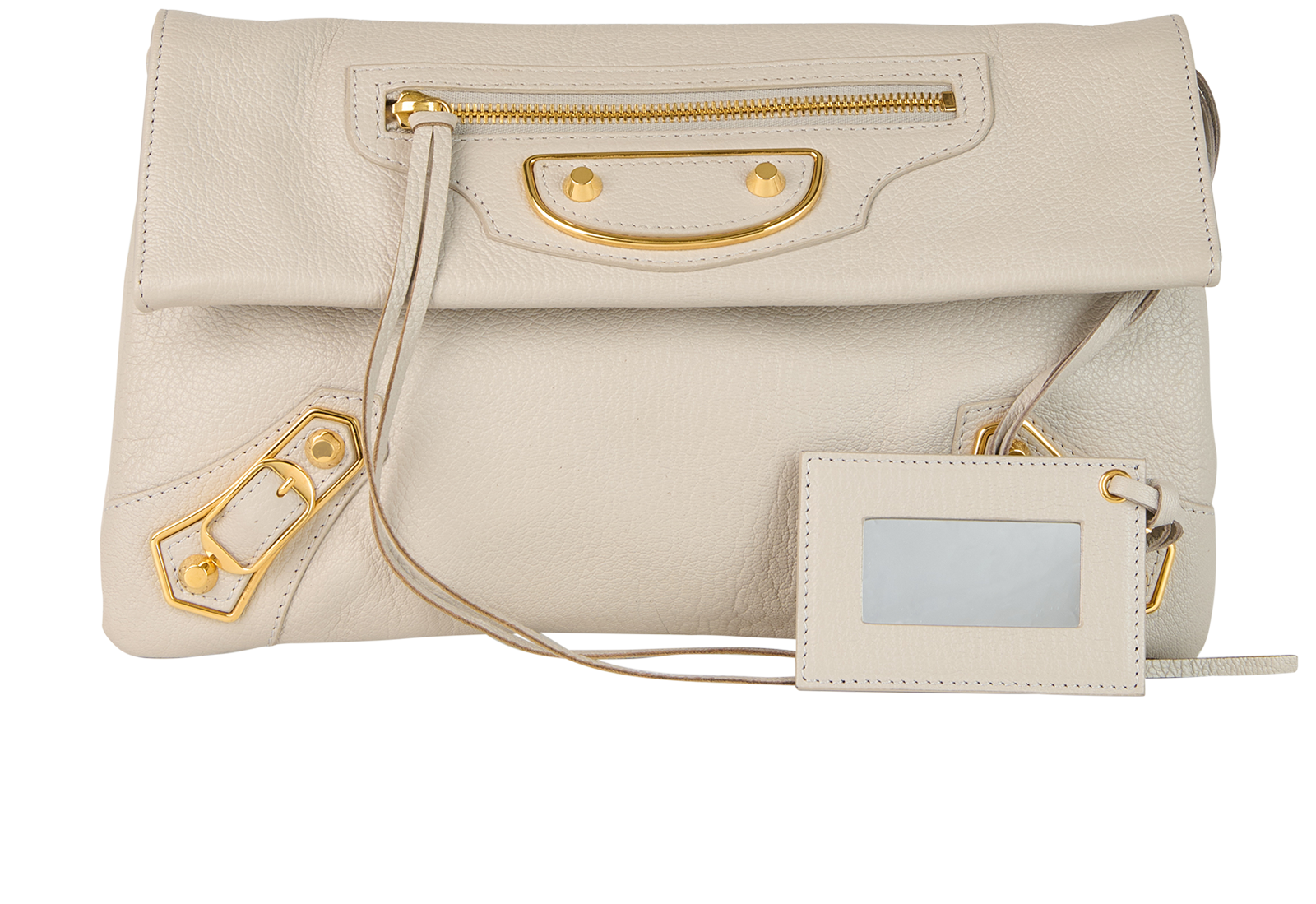 Balenciaga Arena Giant Envelope Clutch, Balenciaga Designer