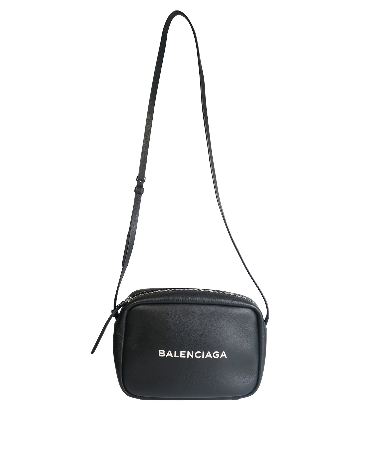 Everyday Camera Crossbody Bag, Balenciaga Designer Exchange