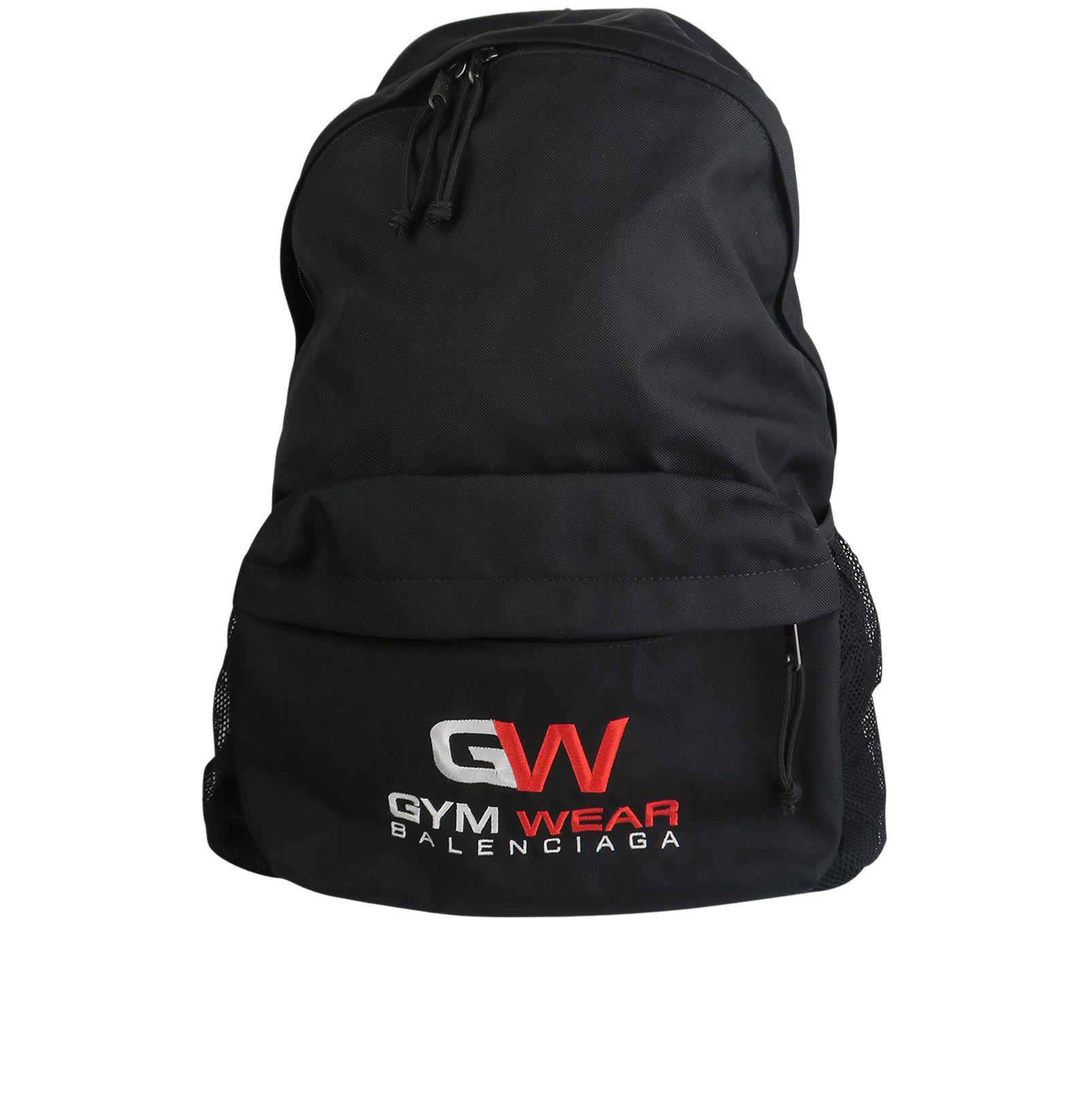 Gym Wear Backpack, Balenciaga Designer Exchange Buy Sell Exchange