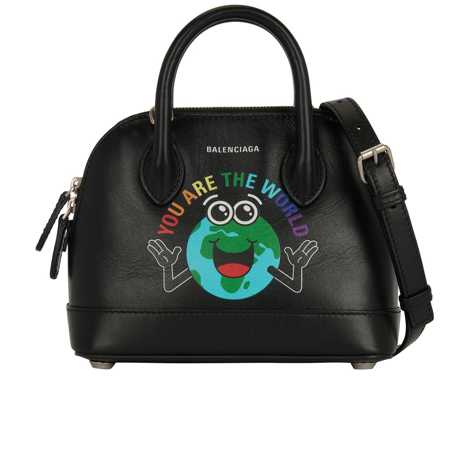 You Are The World S Ville Bag, Balenciaga Designer Exchange