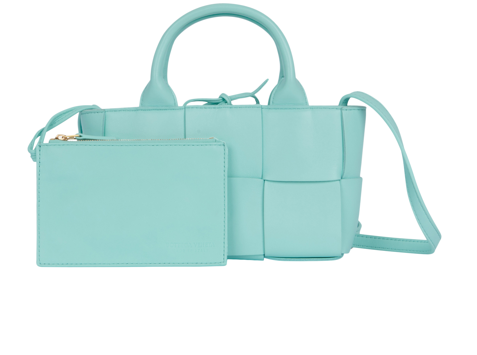 Candy Arco Tote Bag, Bottega Veneta - Designer Exchange | Buy Sell Exchange