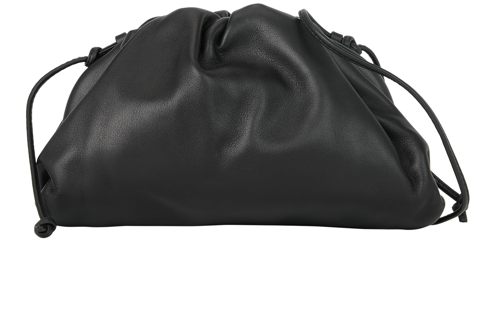 Jodie Mini Intrecciato Pouch, Bottega Veneta Designer Exchange