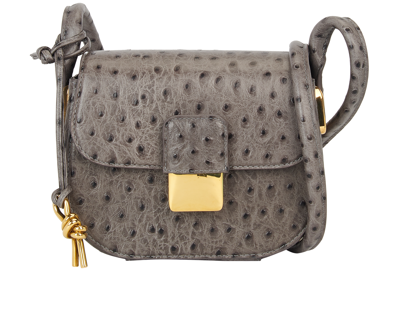 Pre-loved Mini Desiree Crossbody Bag - £950