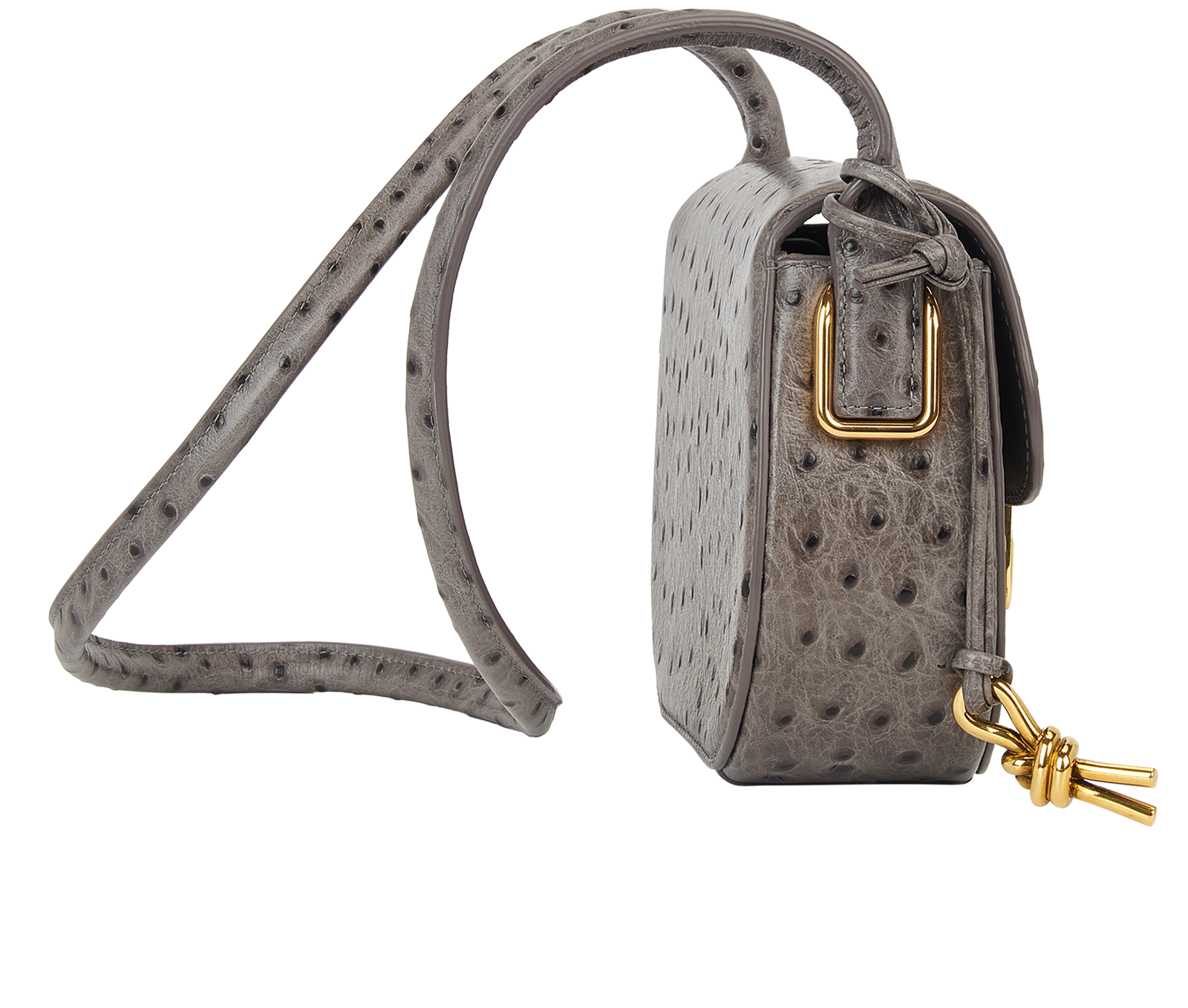Pre-loved Mini Desiree Crossbody Bag - £950