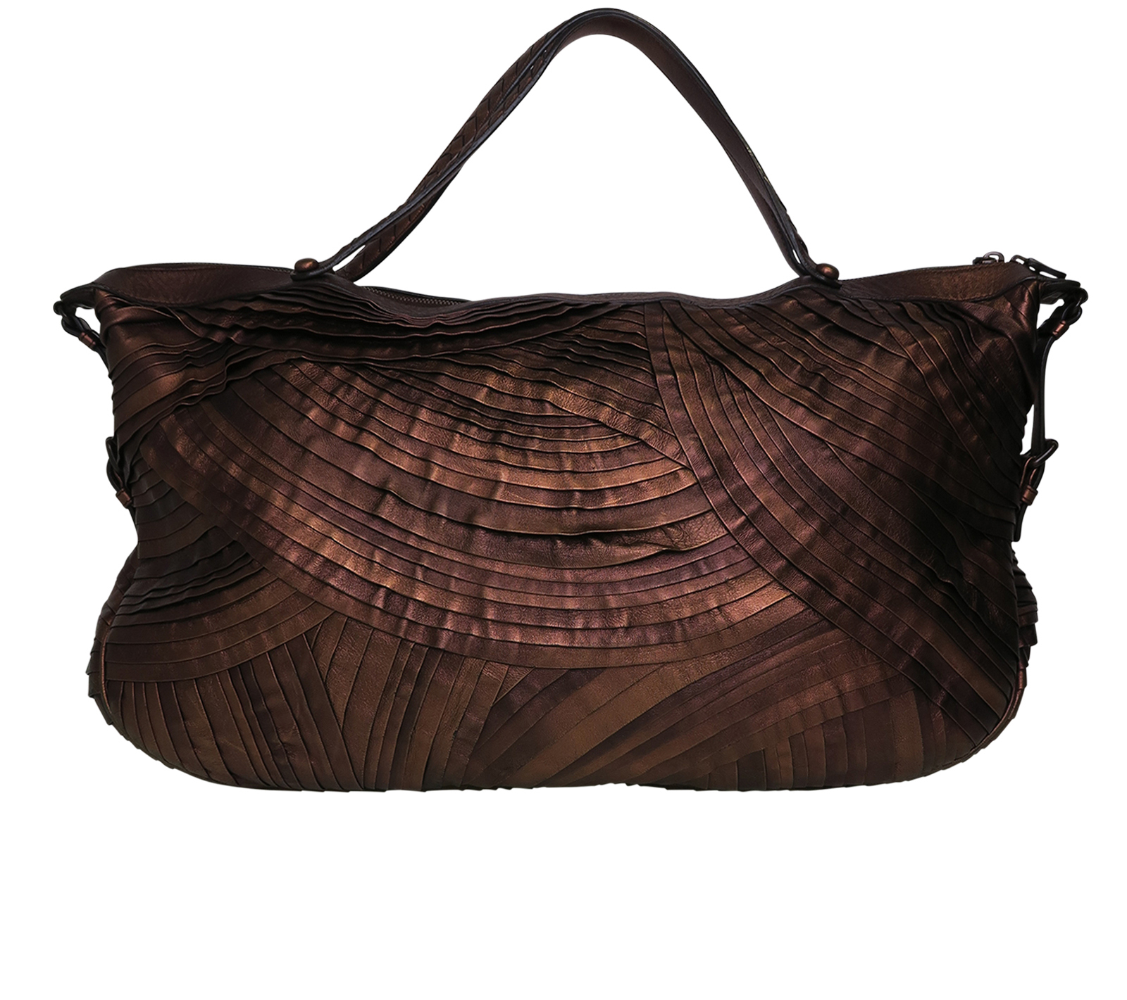 bottega belly bag