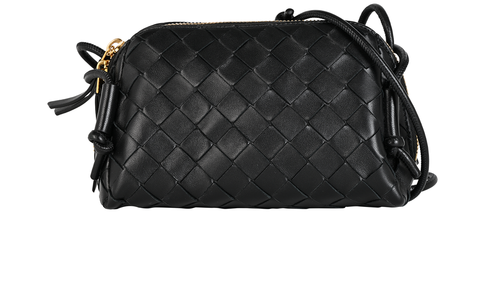 Pre-loved Mini Loop Camera Bag - £950