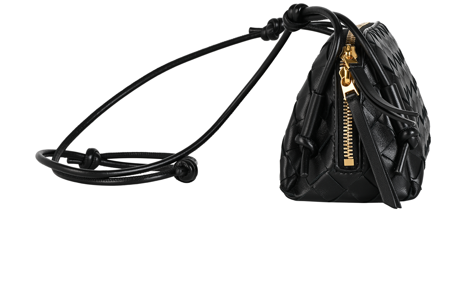 Pre-loved Mini Loop Camera Bag - £950