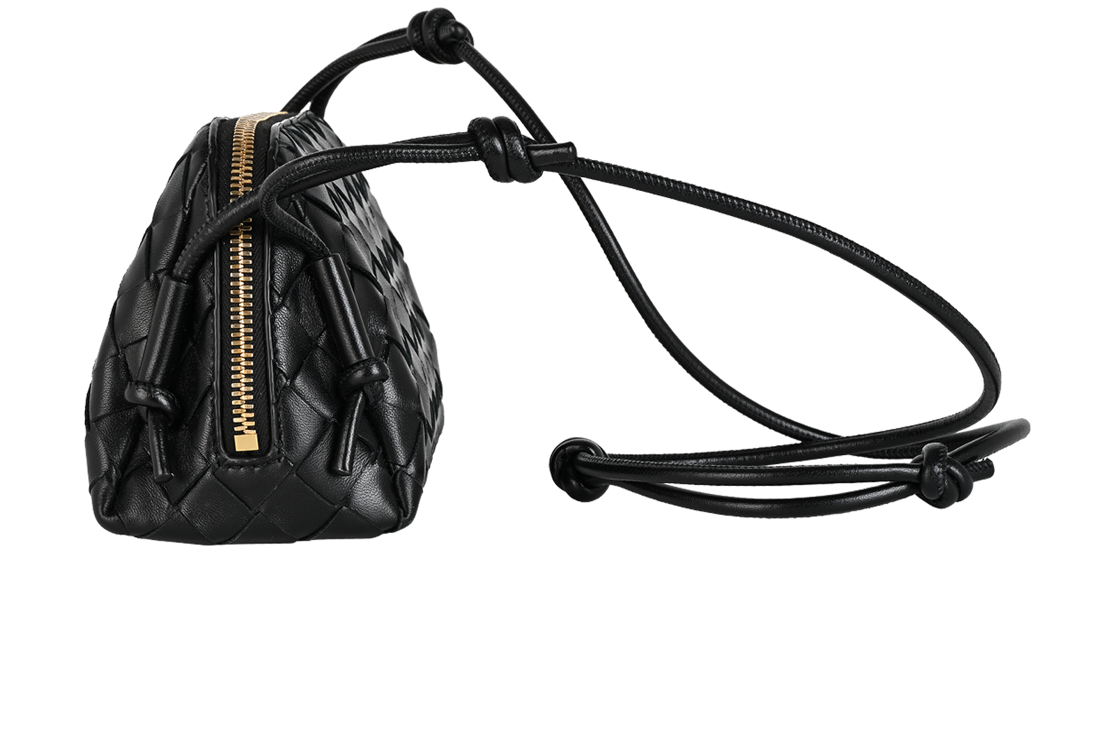 Pre-loved Mini Loop Camera Bag - £950