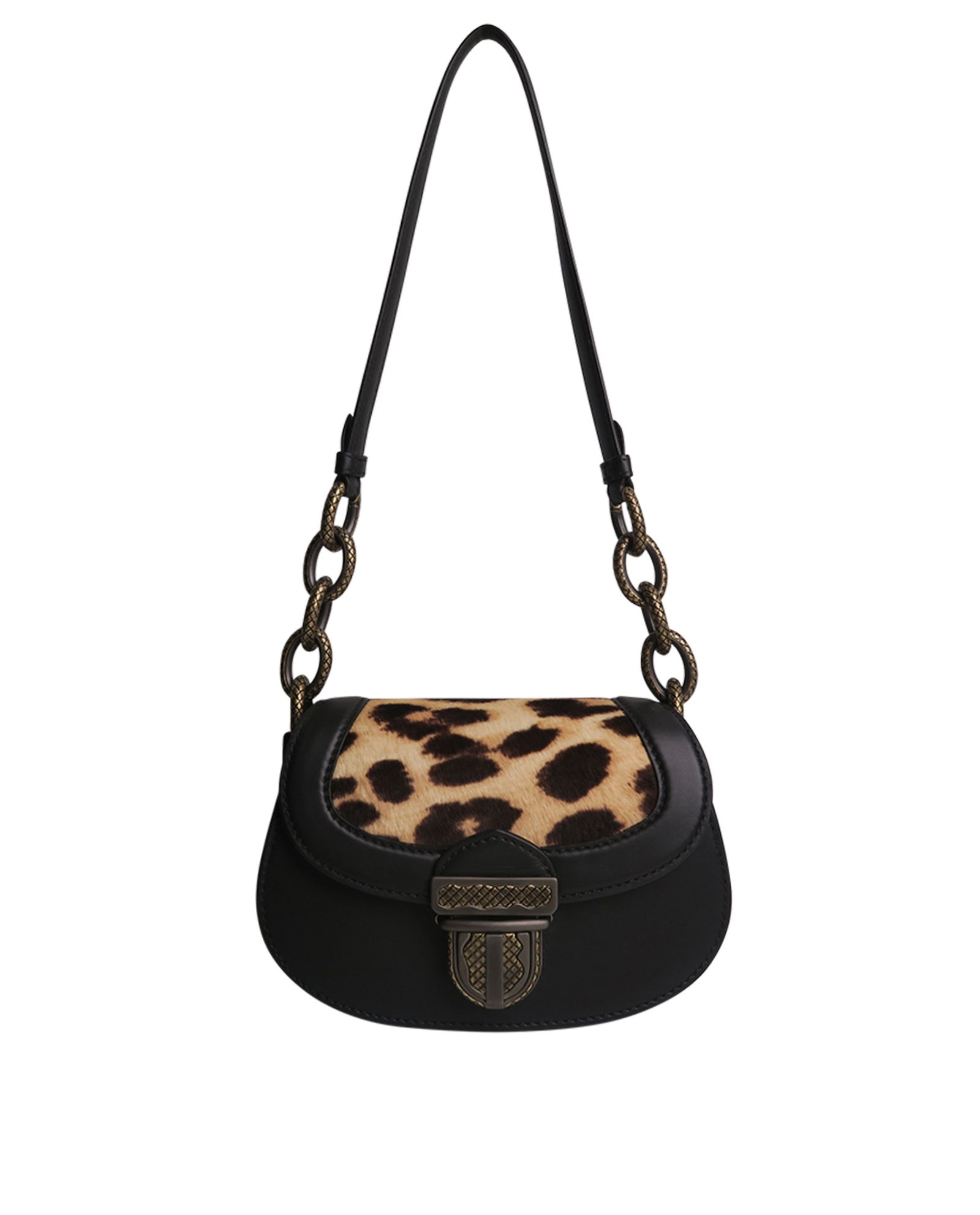 Pre-loved Leopard Umbria - £350