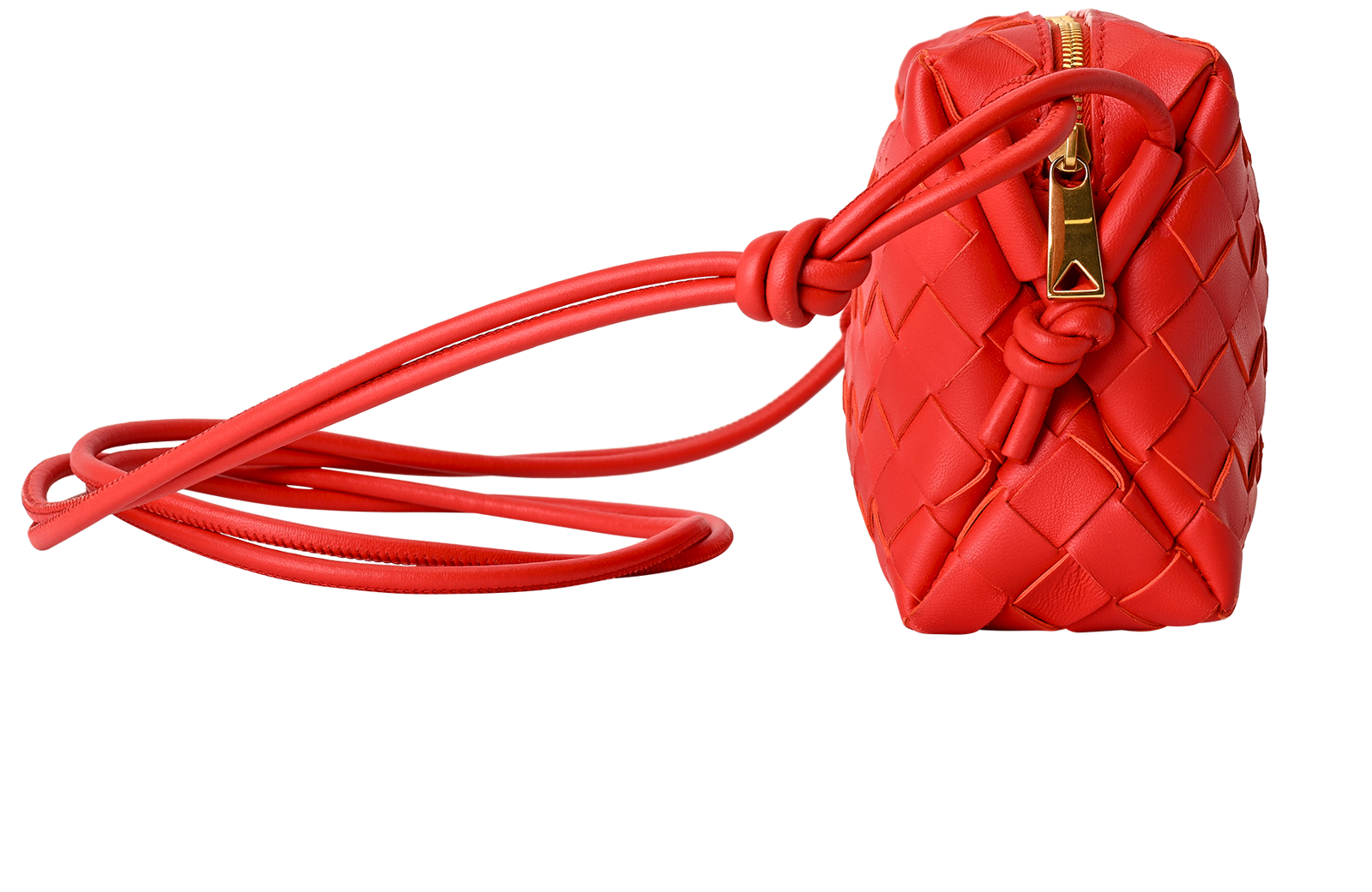 Pre-loved Mini Loop Camera Bag - £695
