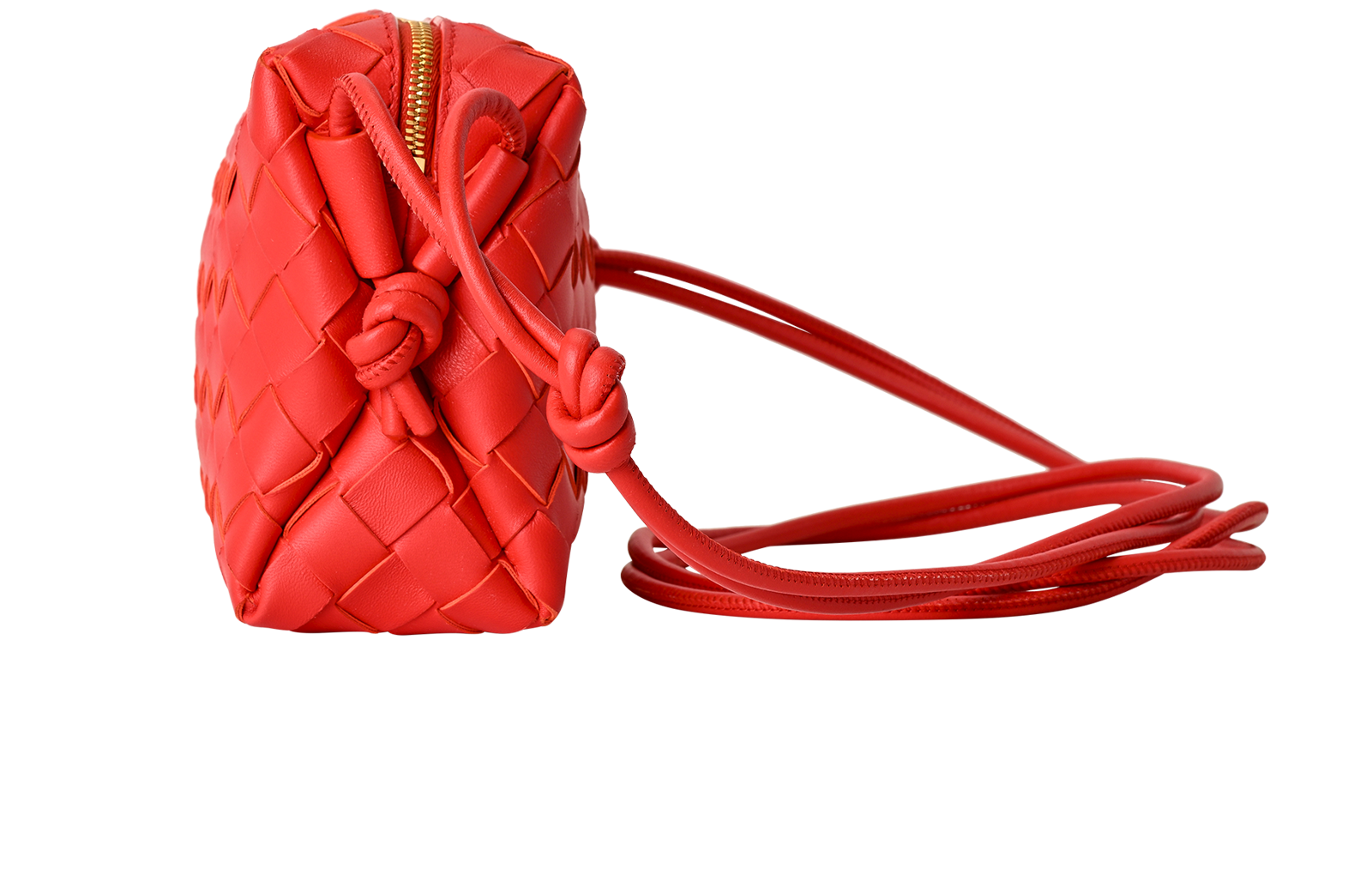 Pre-loved Mini Loop Camera Bag - £695