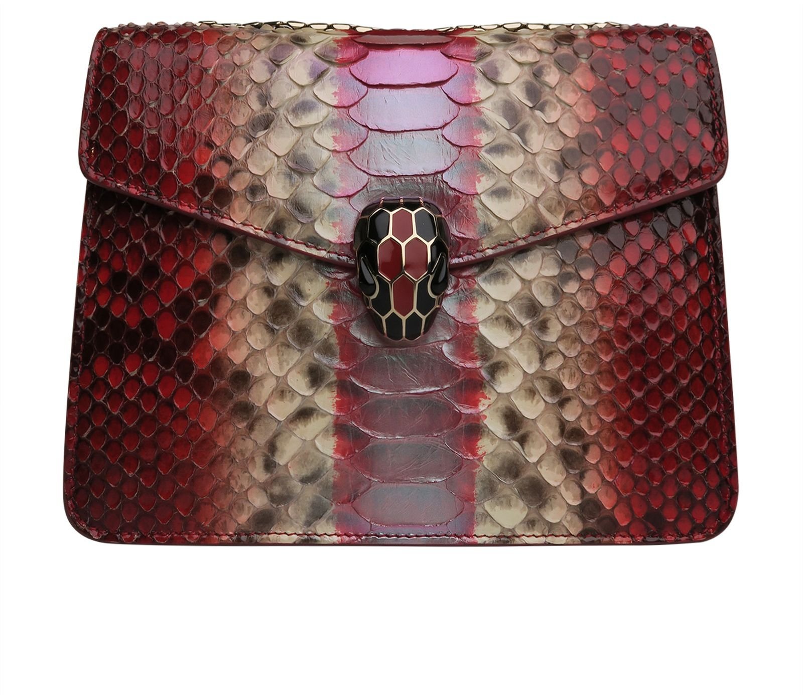 Bvlgari Serpenti Forever Crossbody, Bulgari Designer Exchange