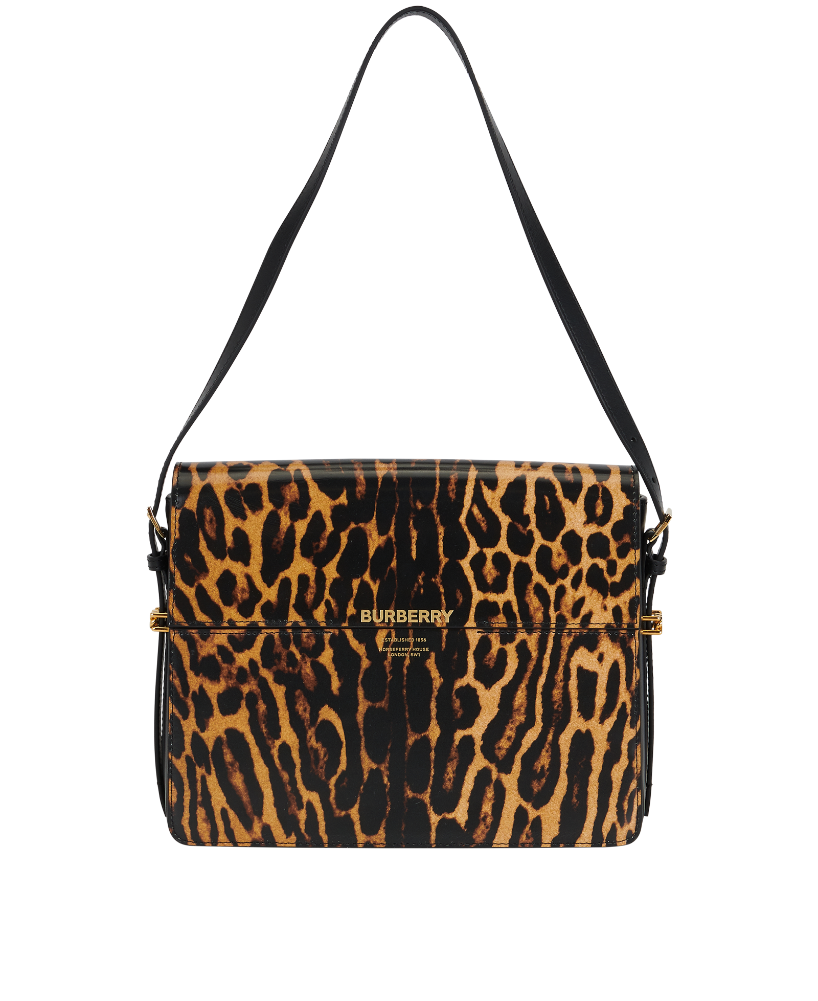 Riccardo Tisci Burberry Primavera Estate 2021 Burberry Print