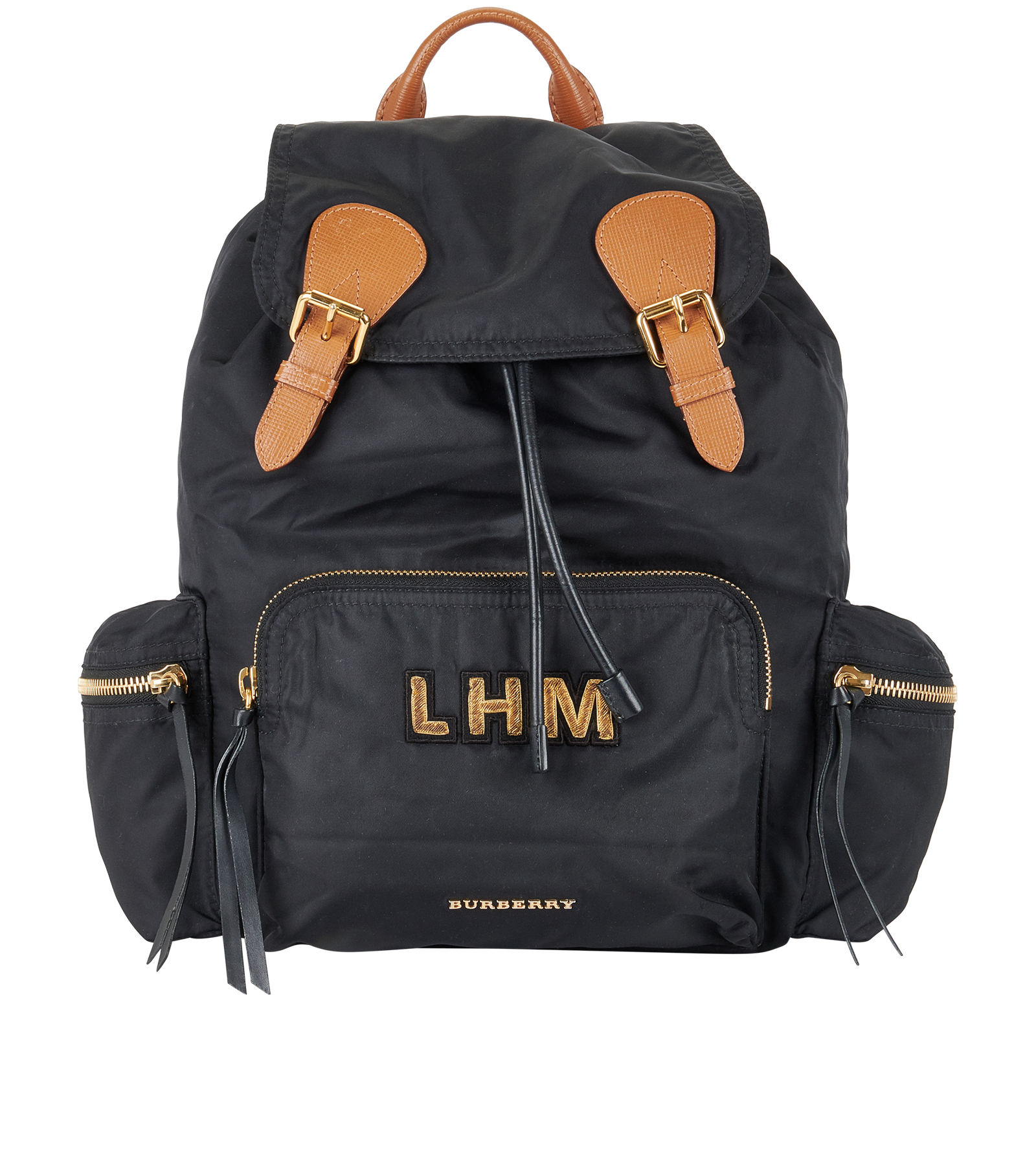 Pre-loved The Rucksack - £250