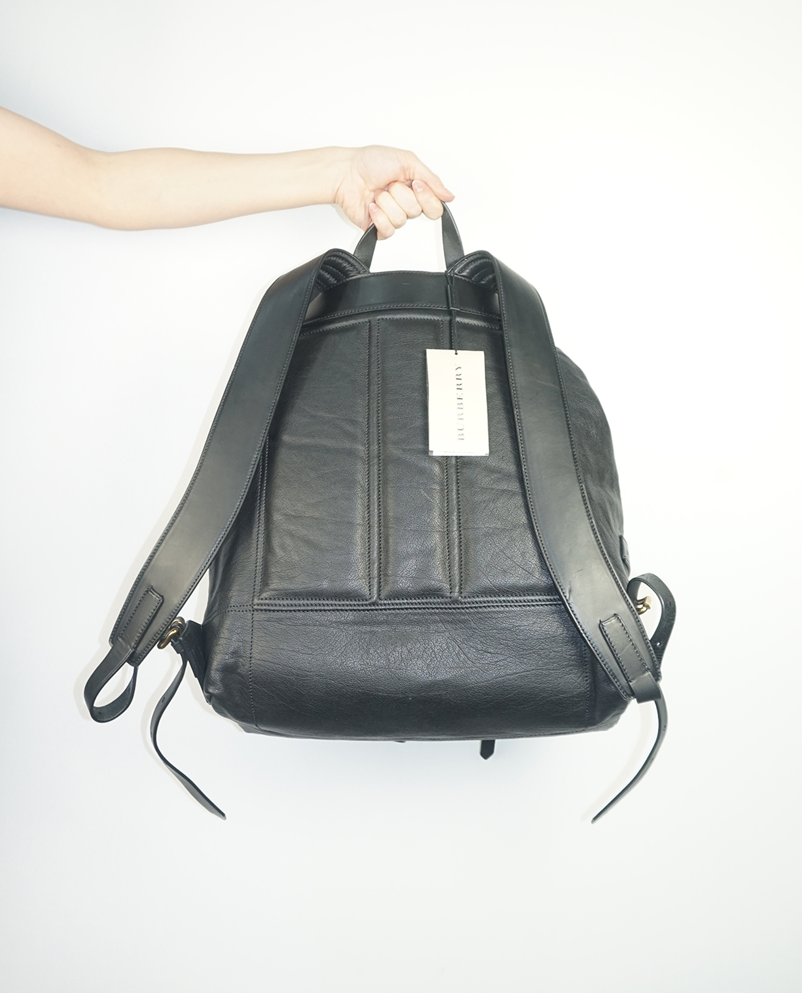 Brookdale Backpack, Burberry - Designer Exchange | Buy Sell Exchange