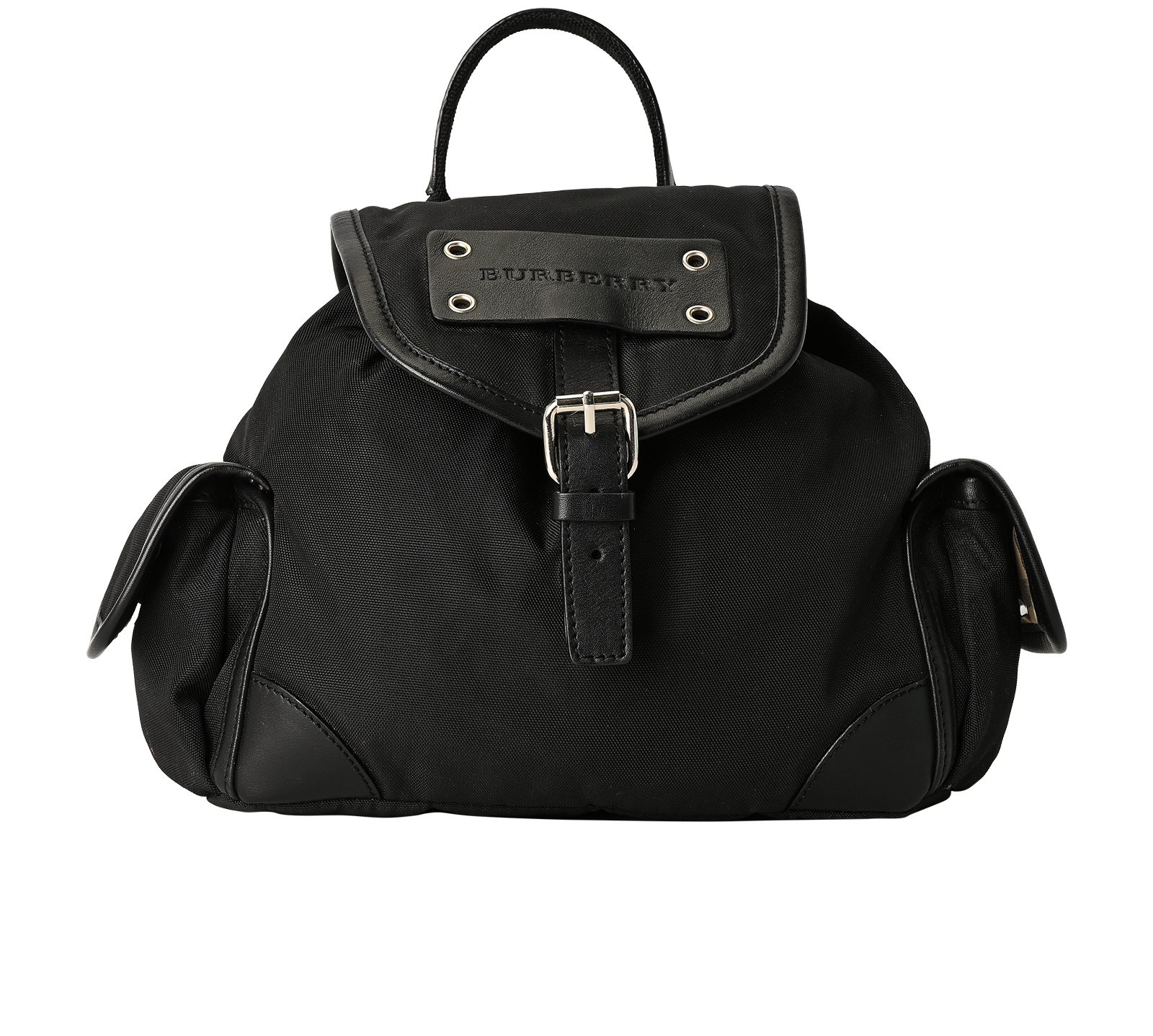 Pre-loved Small Backpack - £350