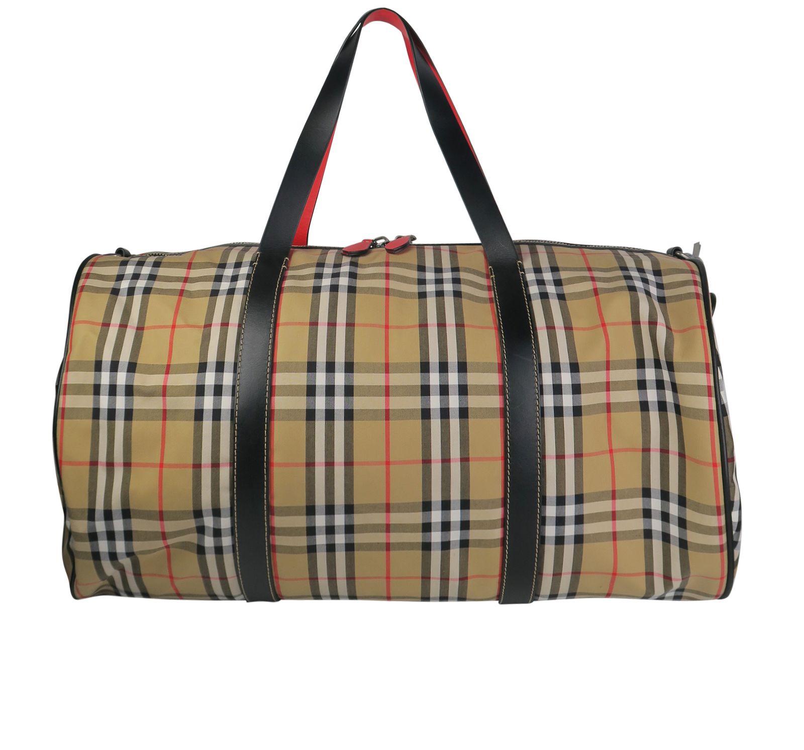 Large Kennedy Duffle, Burberry - Designer Exchange | Buy Sell Exchange