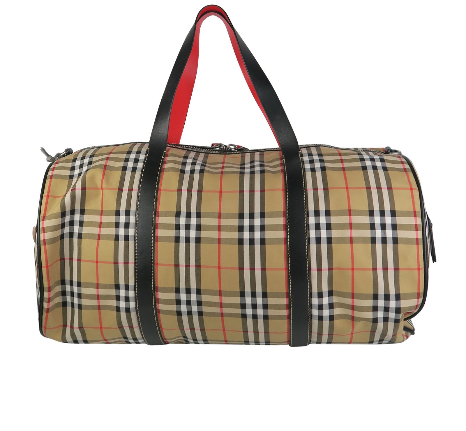 Large Kennedy Duffle, Burberry - Designer Exchange | Buy Sell Exchange