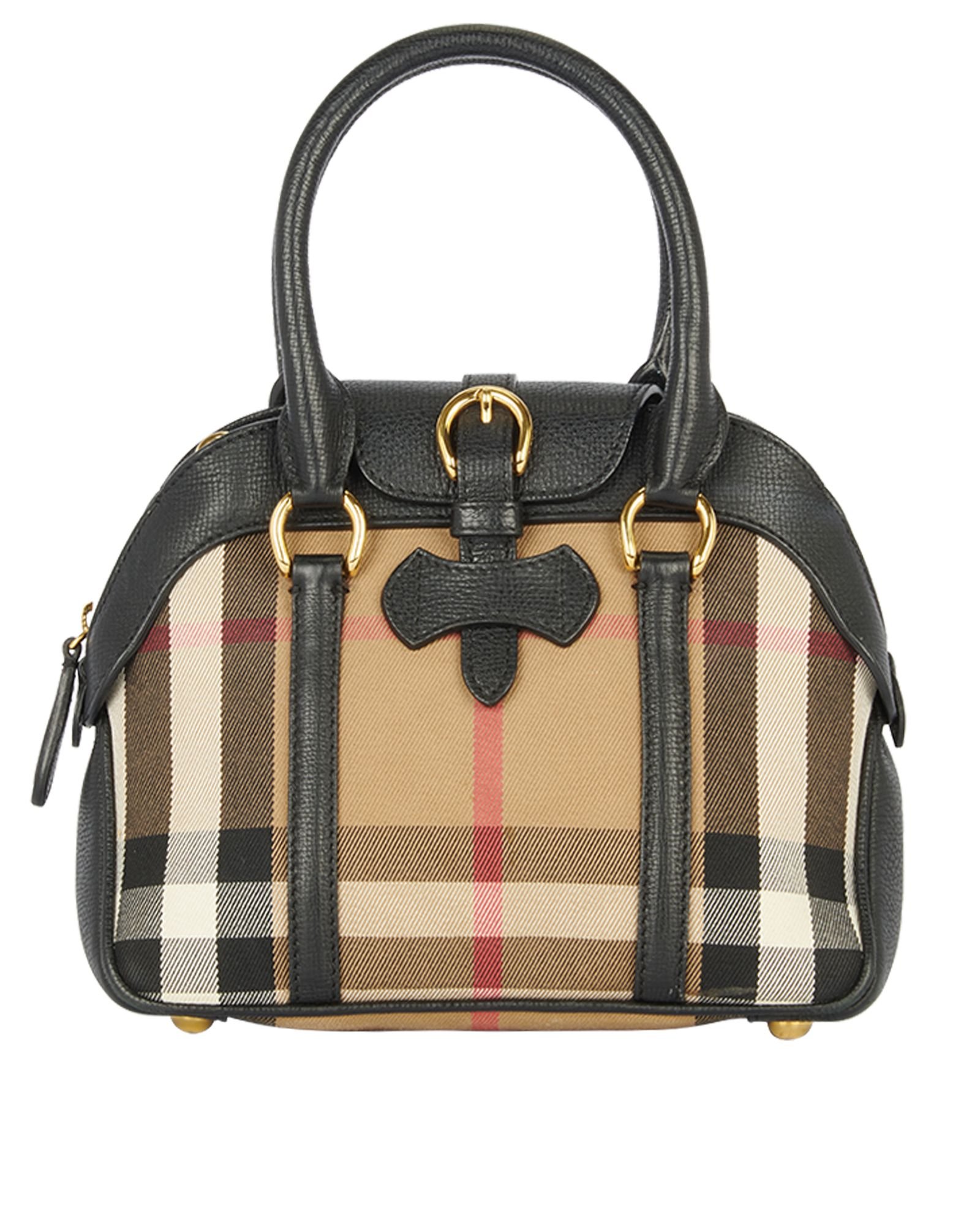 Burberry Buckle Tote, Burberry - Designer Exchange | Buy Sell Exchange