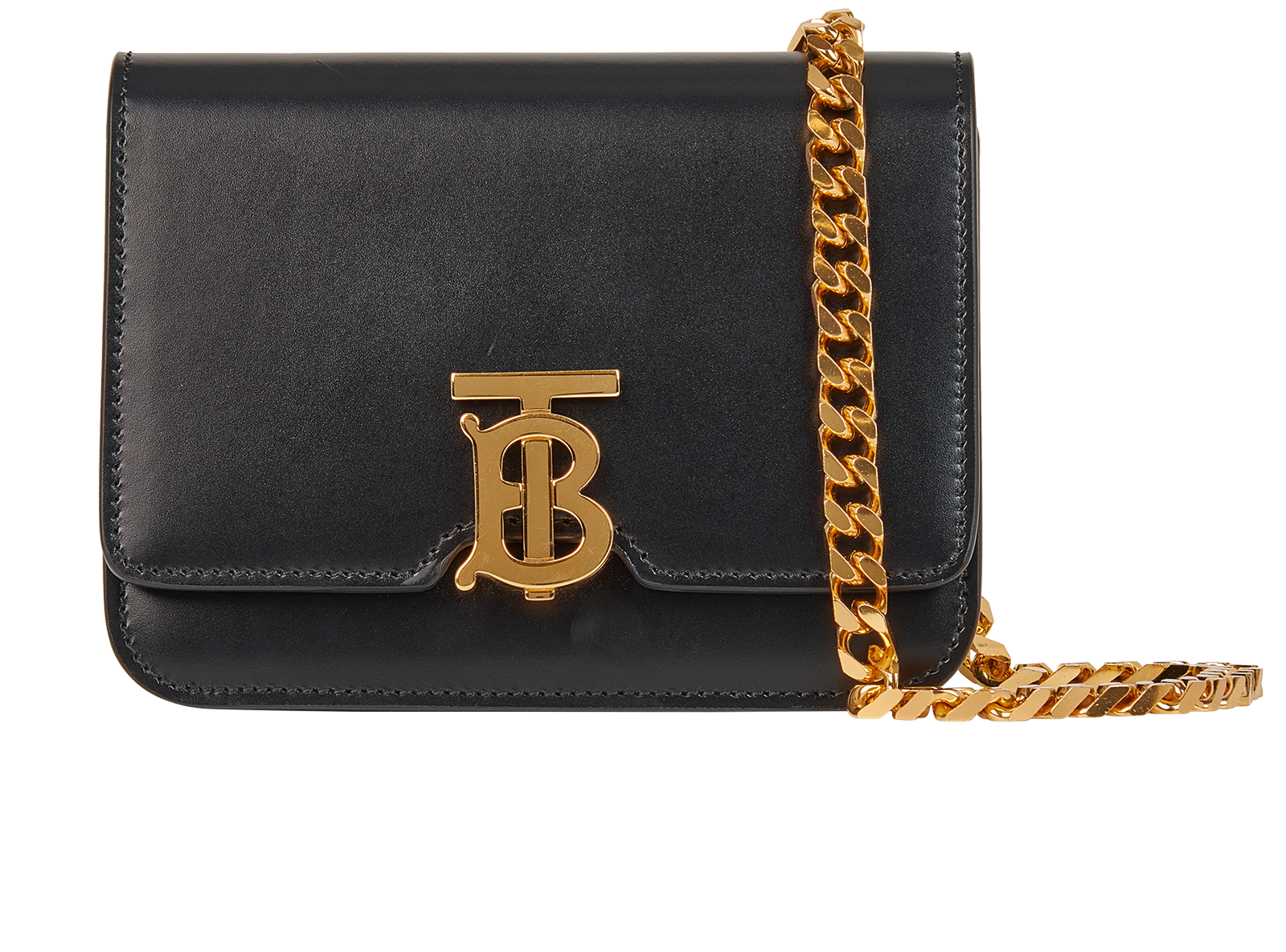 burberry tb belt bag