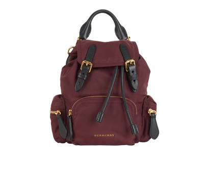 Pre-loved Small Rucksack - £320