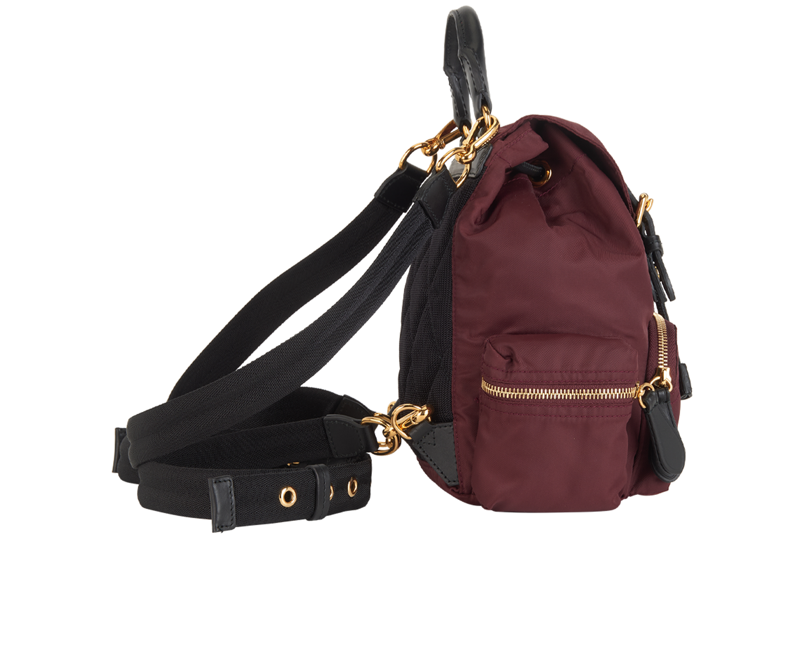Pre-loved Small Rucksack - £320