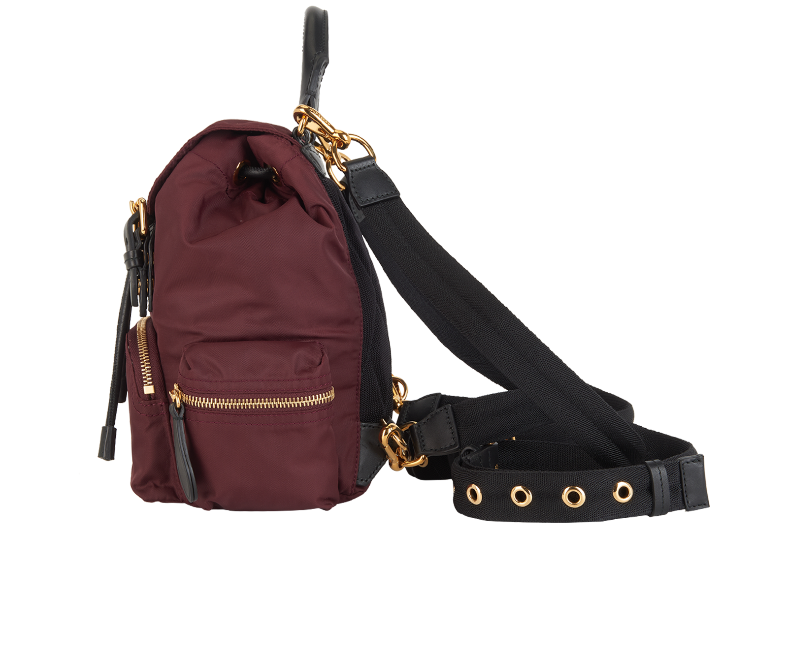 Pre-loved Small Rucksack - £320