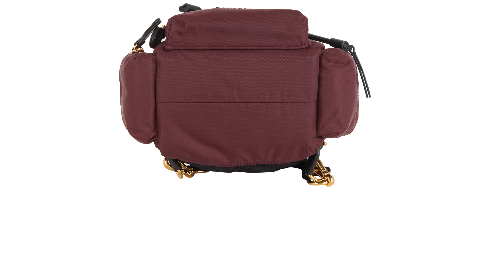 Pre-loved Small Rucksack - £320