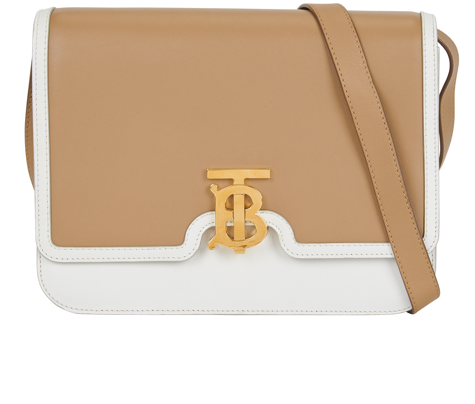 Thomas Burberry Burberry Tb Bag Review Medium TB Bag, Burberry - Main Image