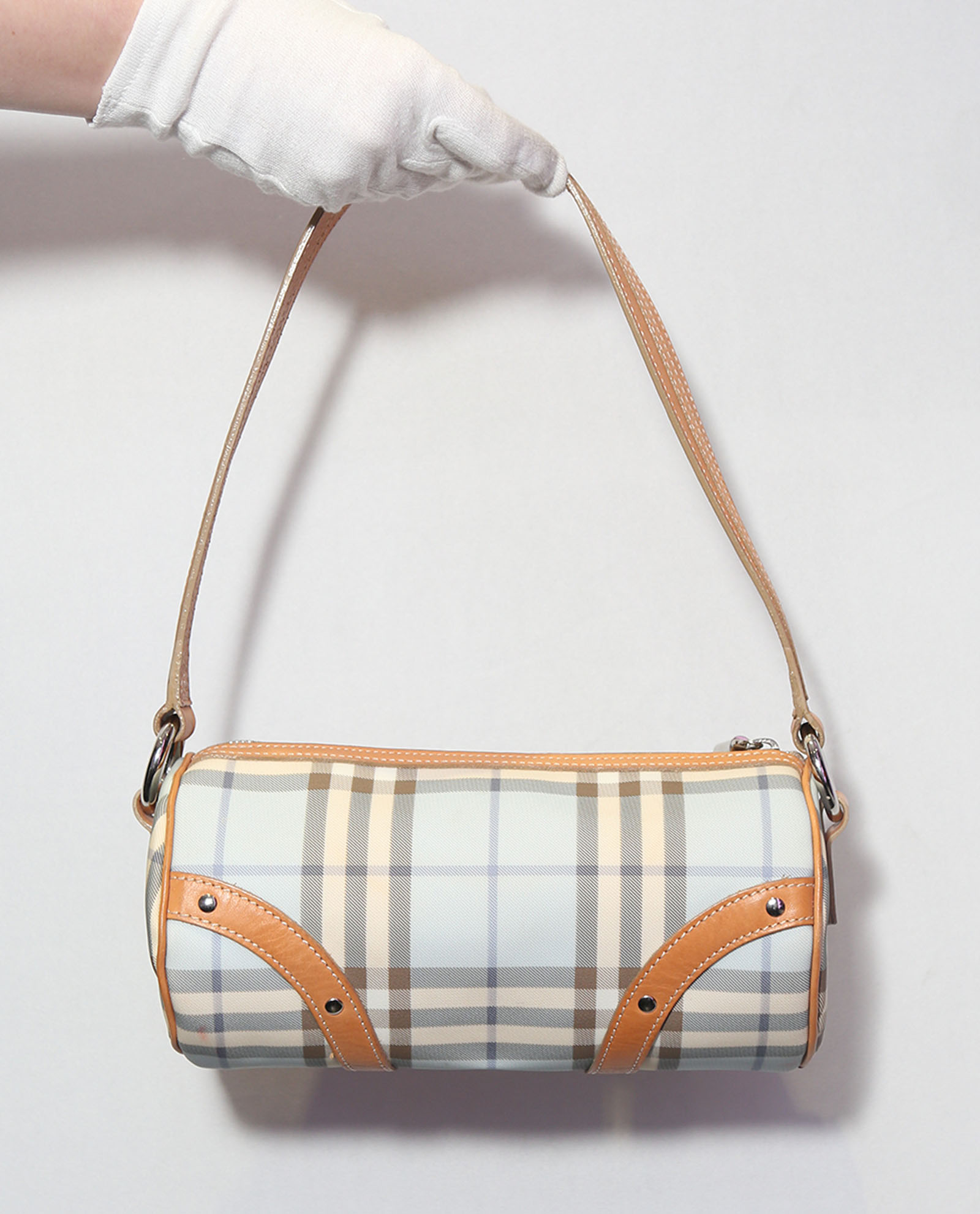 Barrel Bag, Burberry - Designer Exchange | Buy Sell Exchange