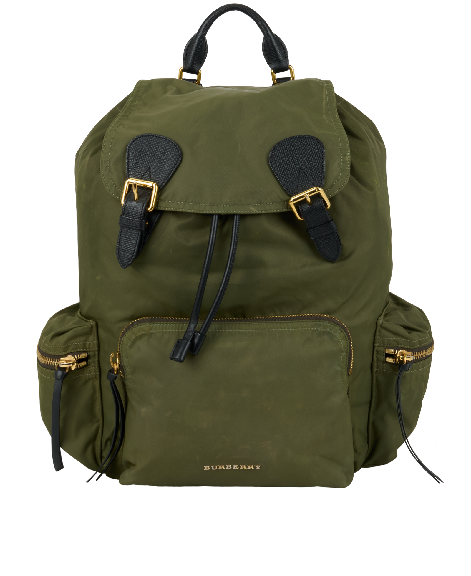 Pre-loved Large Rucksack - £250