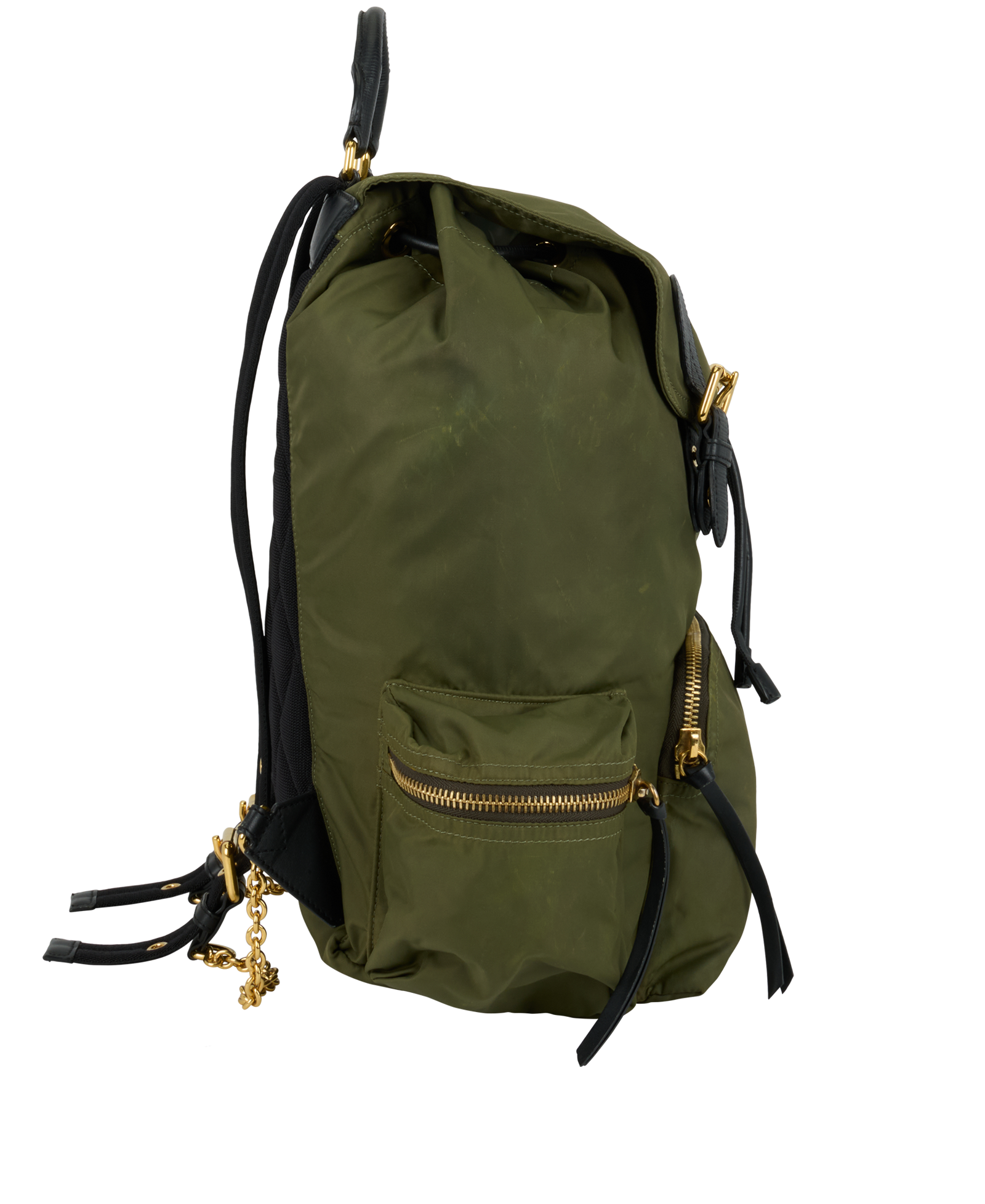 Pre-loved Large Rucksack - £250