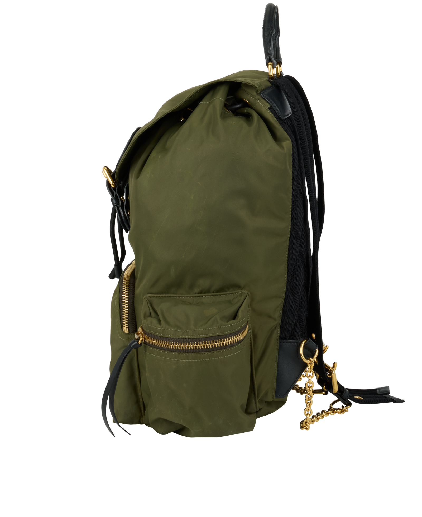 Pre-loved Large Rucksack - £250
