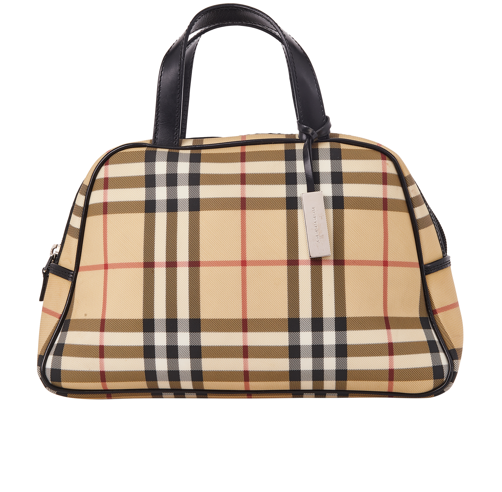 Pre-loved Mini Bowler - £295