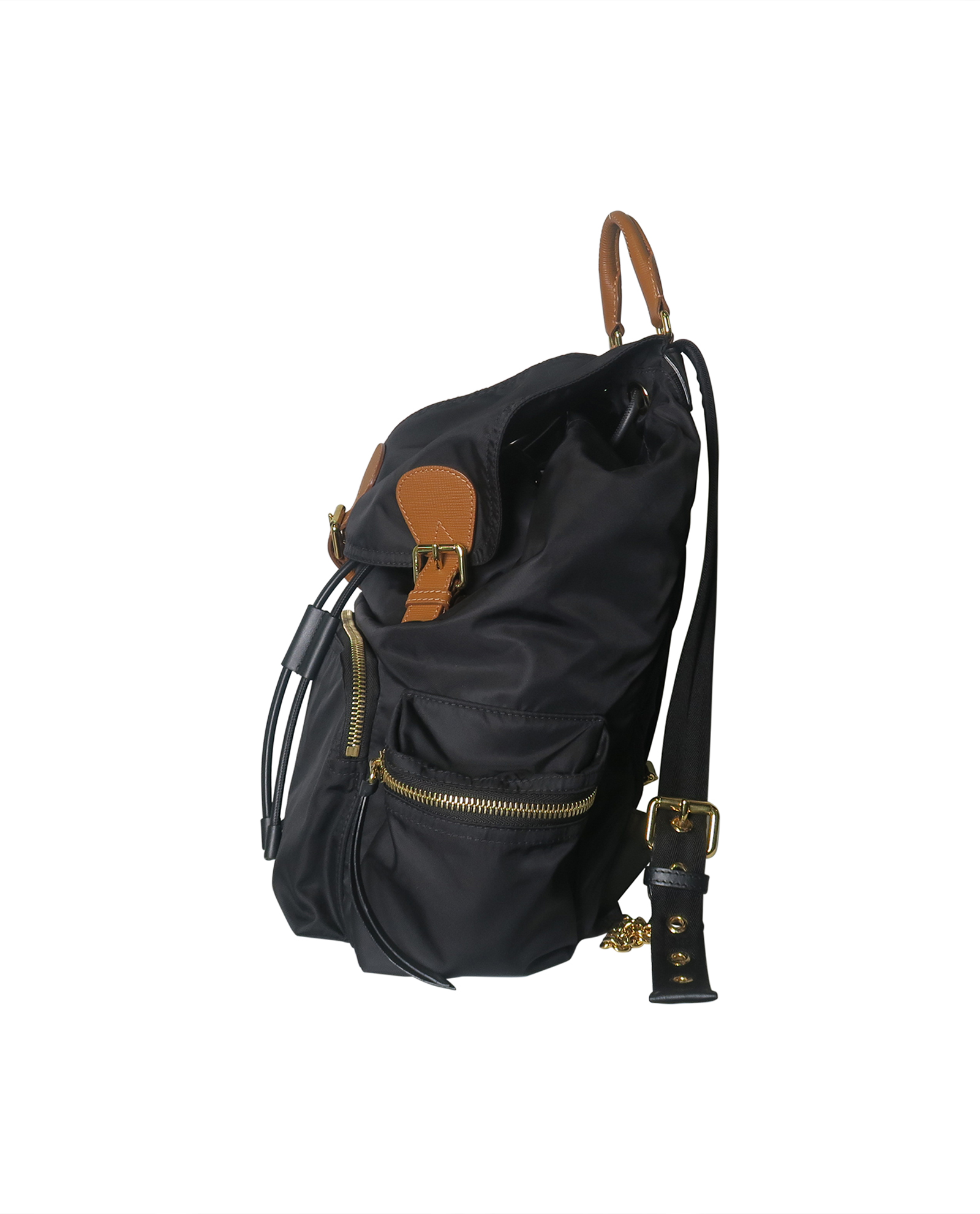 Shoulder Bag Burberry Prorsum Nylon Backpack Burberry Prorsum