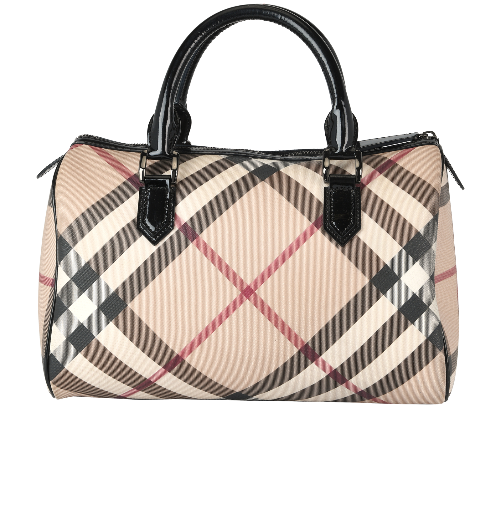 Pre-loved Boston Bag - £350