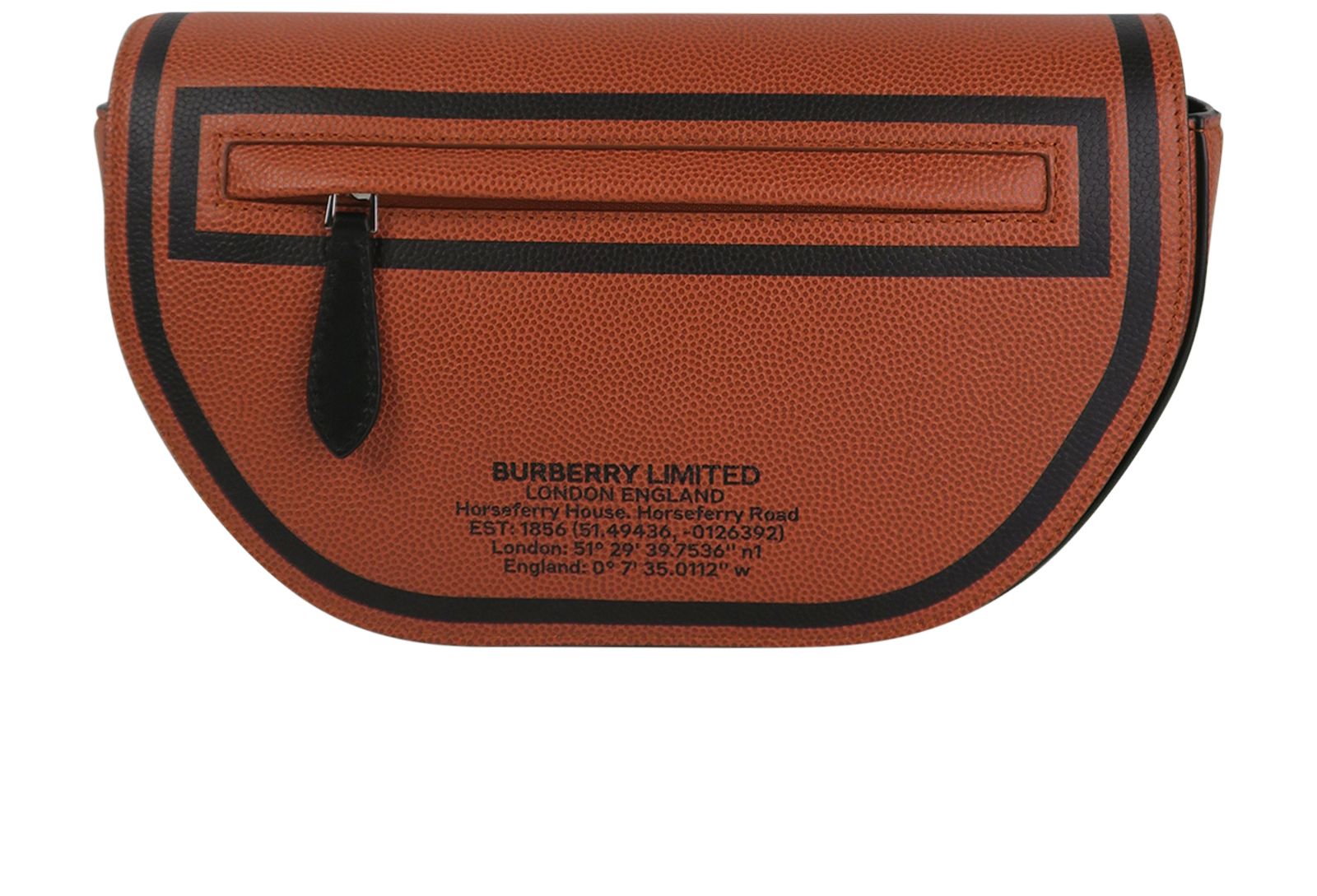 Limited Burberry Belt Bag, Burberry Designer Exchange Buy Sell