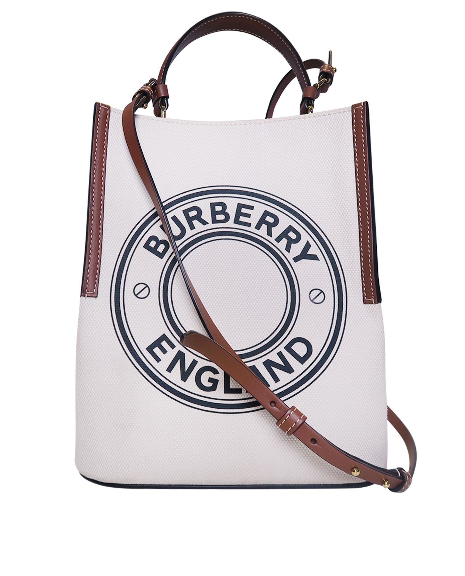 Penny Logo Tote, Burberry - Designer Exchange | Buy Sell Exchange