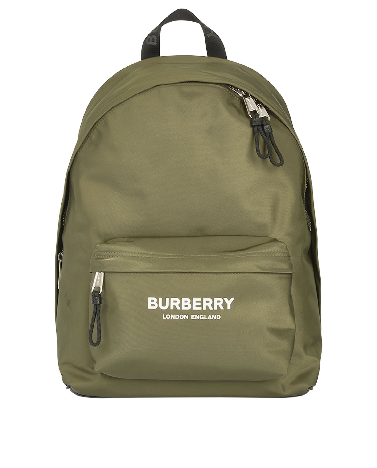 ECONYL Logo Print Backpack, Burberry - Designer Exchange | Buy Sell Exchange