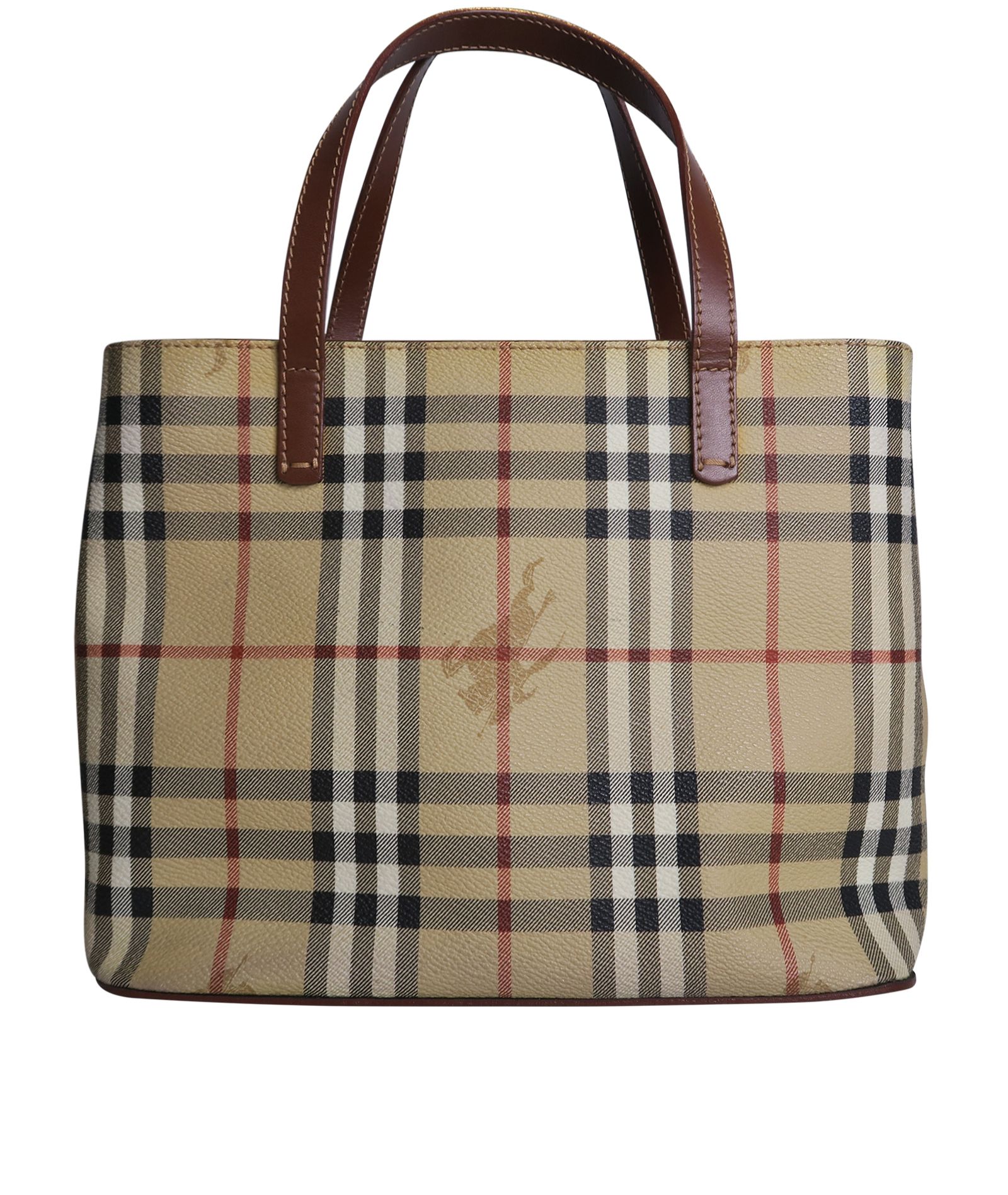 Leather Bags Burberry Vintage Medium Banner Bag Burberry Small