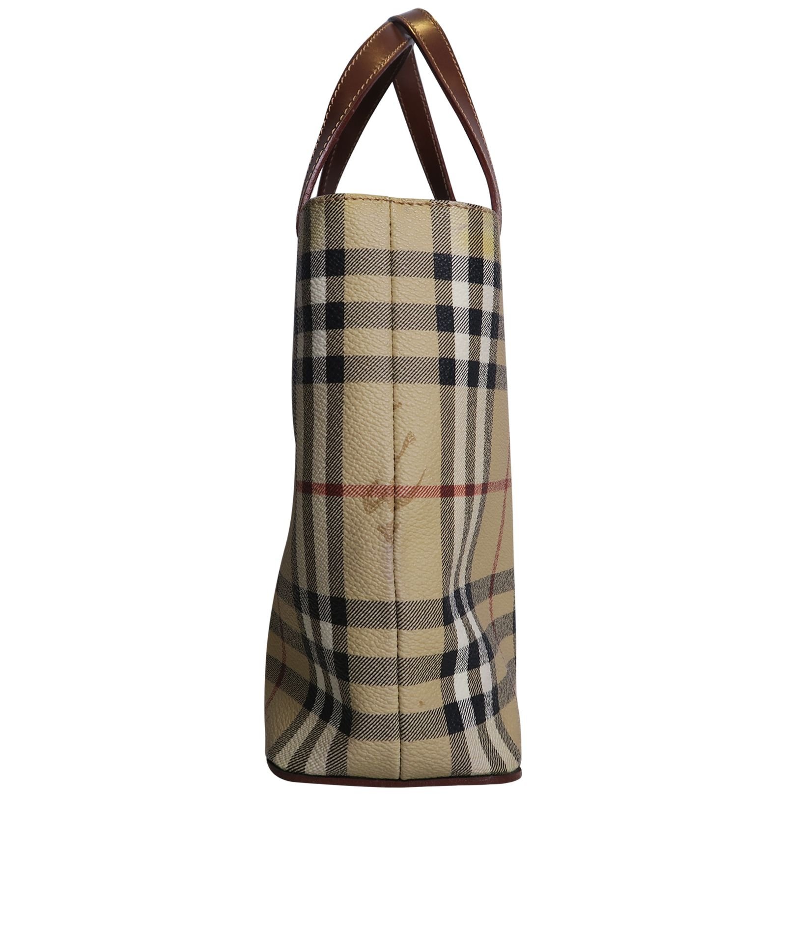 Small Tote Bag, Burberry Designer Exchange Buy Sell Exchange