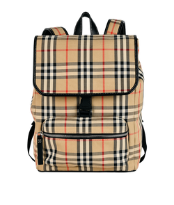 Pre-loved Dewey Backpack - £310 display picture 1